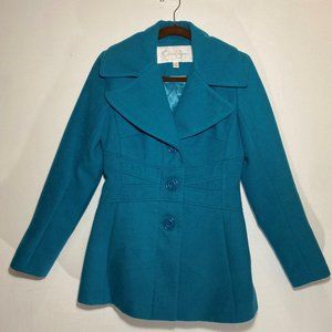 Jessica Simpson Coat. Size S.